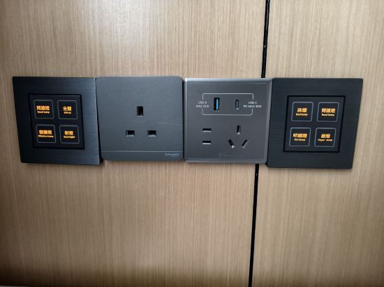 澳門盛世酒店優惠