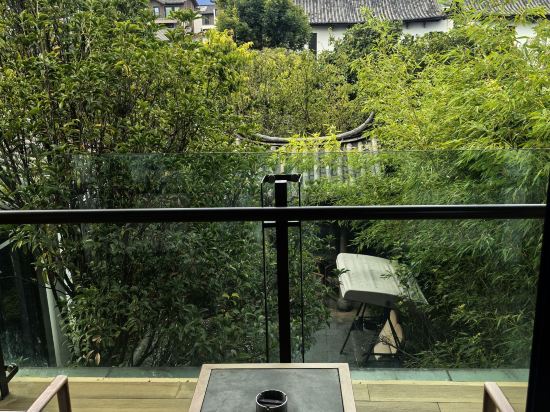 麗江雲澗度假酒店優惠