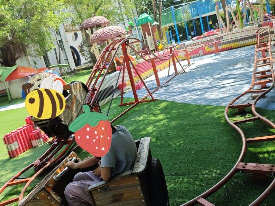 東莞虎門豐泰花園酒店優惠