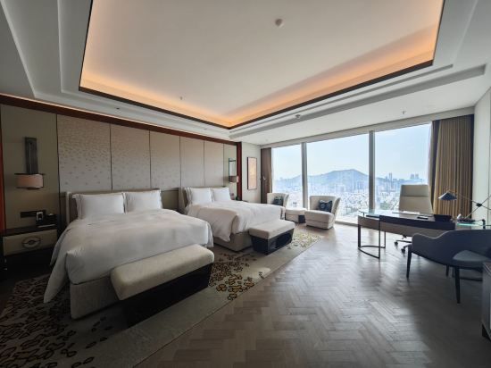 深圳鵬瑞萊佛士酒店優惠