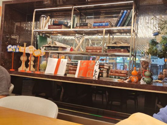 西安小寨歷史博物館美居飯店優惠