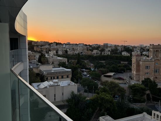 馬耳他凱悦酒店優惠