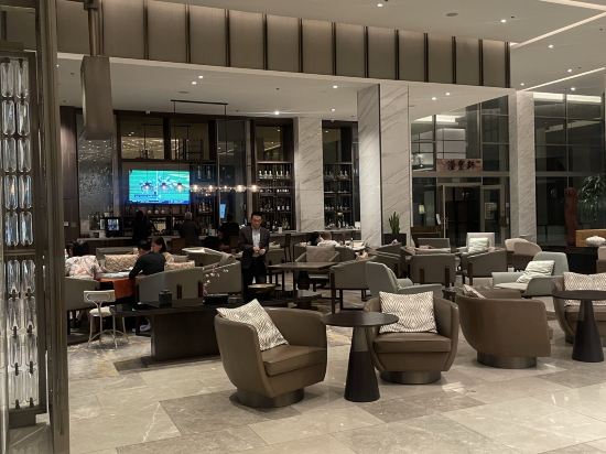 洛杉磯聖加百利喜來登酒店優惠