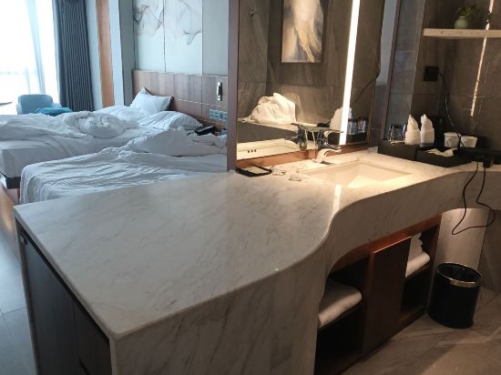 荷泰酒店（海口紅城湖店）優惠