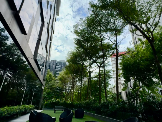 新加坡錦禧飯店 - 遠東集團優惠