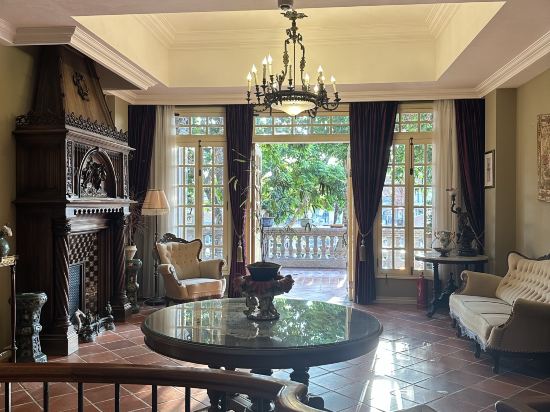 鼓浪嶼丁香花園旅館優惠