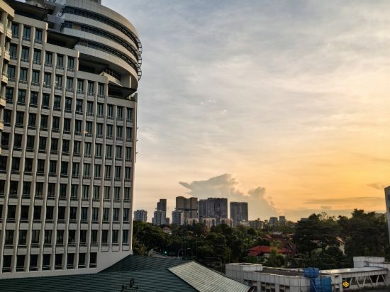 新加坡東陵JEN酒店 （SG Clean）優惠