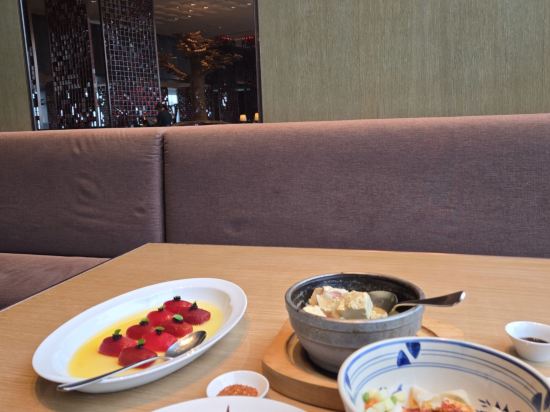 西安君悦酒店優惠