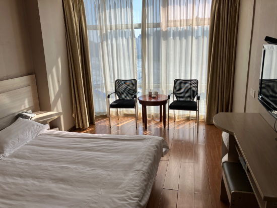 丹東丹鐵大飯店優惠