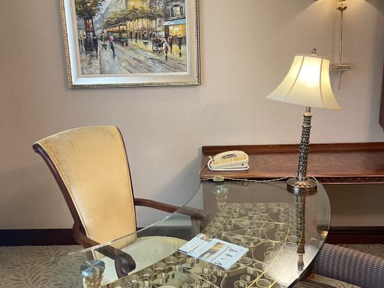 嘉華大酒店（東莞國際展覽中心店）優惠