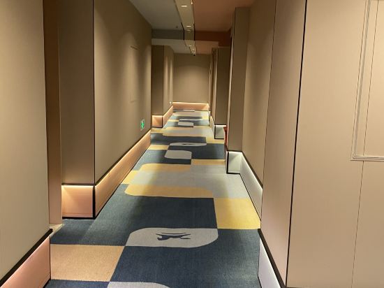 漢庭飯店（福州三坊七巷東街口地鐵站店）優惠