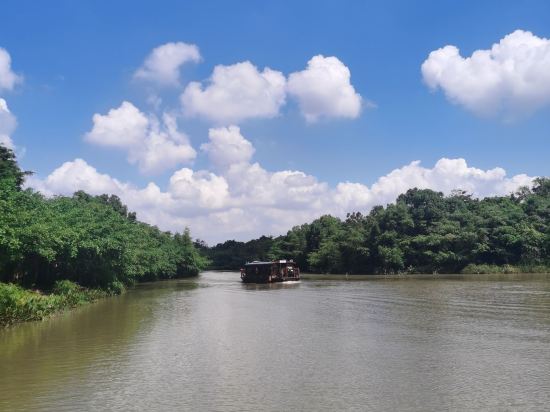 麗楓酒店（清遠市政府新城汽車站店）優惠