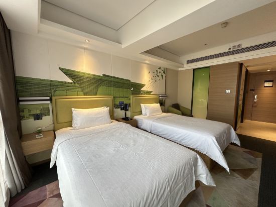 貴陽雲巖希爾頓歡朋酒店優惠