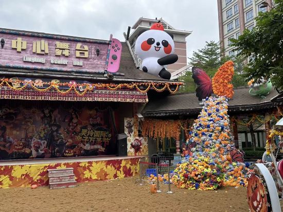 廈門靈玲大飯店優惠