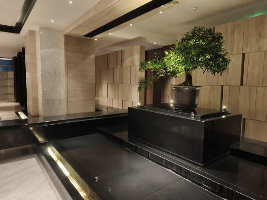 佛山羅浮宮索菲特酒店優惠