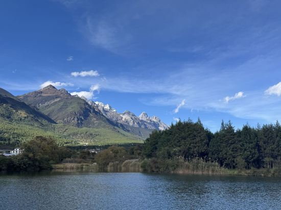 Club Med麗江度假村優惠