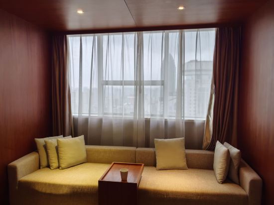 無錫德根飯店優惠