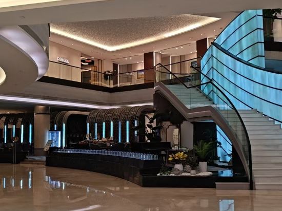 廈門京閩中心飯店優惠