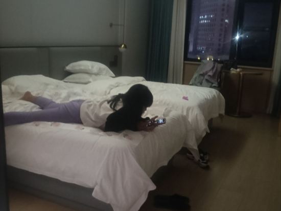 樂齊·輕居飯店（義烏國際商貿城賓王夜市步行街店）優惠