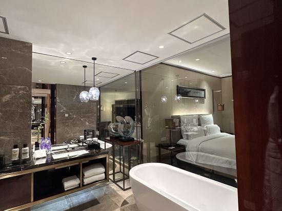 廣州白雲機場鉑爾曼大酒店優惠