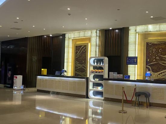 煙台南山皇冠假日酒店優惠