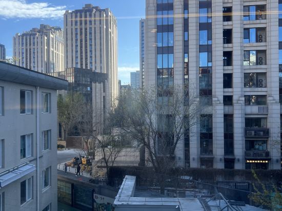 和家賓館（北京清華店）優惠