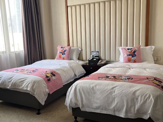 南京鳳凰京華大飯店優惠