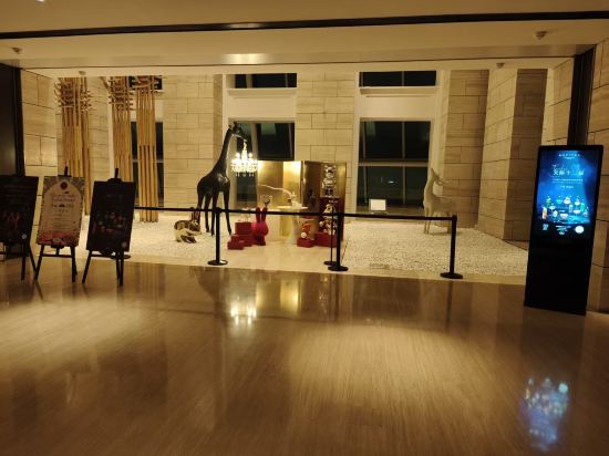 佛山羅浮宮索菲特酒店優惠