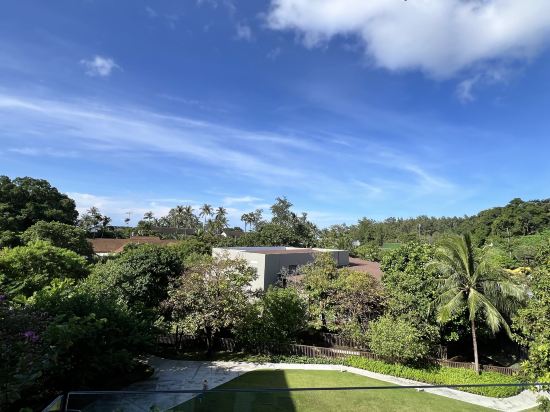 布吉遨舍度假酒店（SHA Extra Plus）優惠