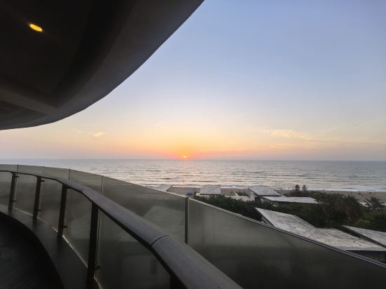 惠州雙月灣檀悦豪生温泉度假酒店優惠