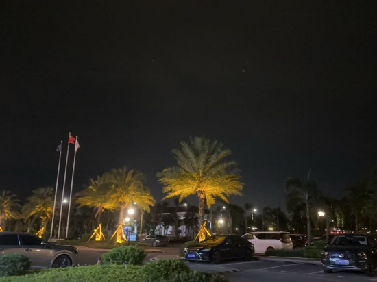 珠海斗門希爾頓歡朋酒店優惠