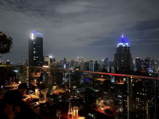 曼谷金普頓馬瀨酒店 （SHA Extra Plus）優惠