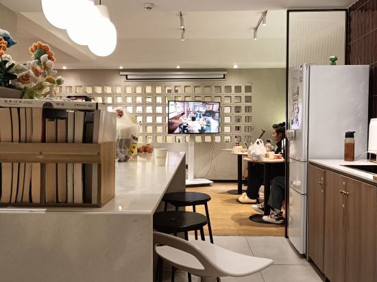 成都茉莉國際青年旅舍（春熙路太古裡店）優惠