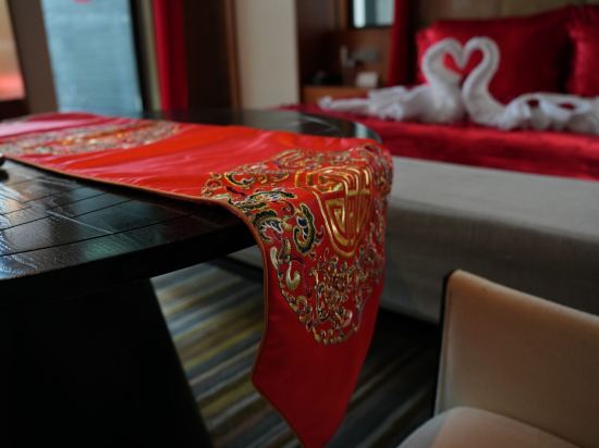 深圳藍楹灣度假酒店優惠