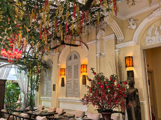 宮門度假酒店優惠