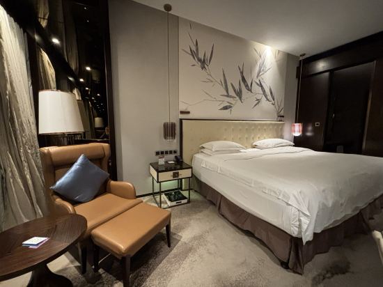 深圳大中華希爾頓酒店優惠