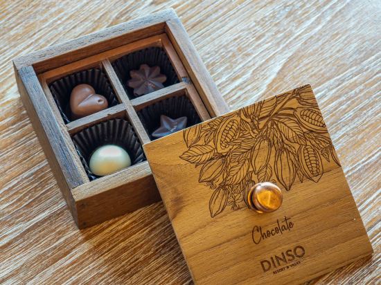 布吉丁索度假村 （SHA Extra Plus）優惠