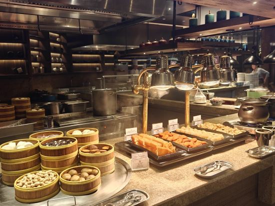 廈門海滄融信華邑酒店優惠