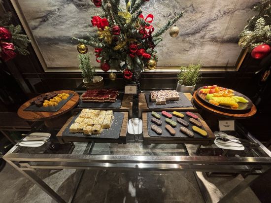 北京燕莎中心凱賓斯基飯店優惠