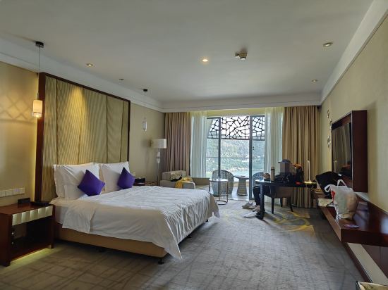 珠海格力東澳大酒店優惠