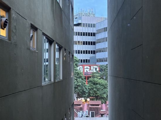 新加坡明古連酒店 - 明古連街 （Staycation Approved）優惠