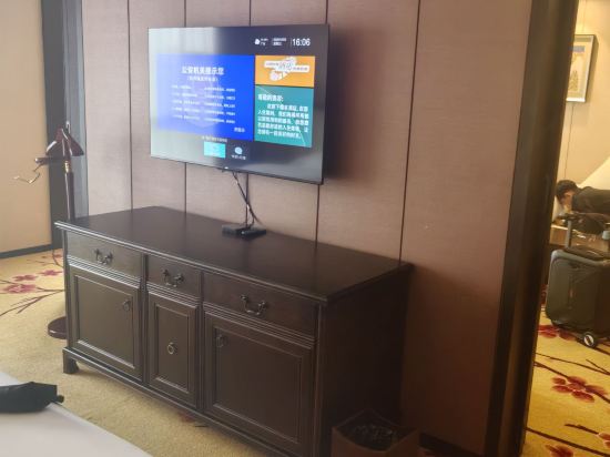 佛山順德香雲紗園林酒店優惠