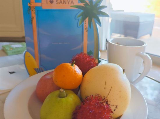 三亞海棠灣JW萬豪度假酒店優惠