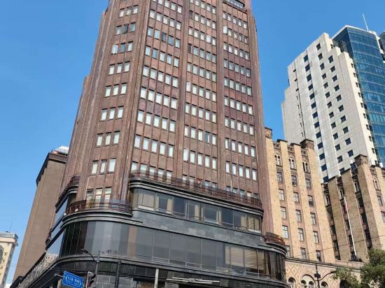 上海國際飯店優惠