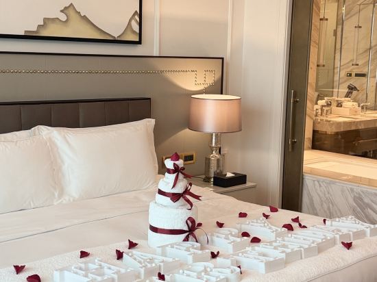 重慶麗思瑞凱悦臻選酒店優惠