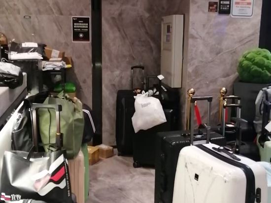 宜尚酒店（廣州十三行西門口地鐵站店）優惠