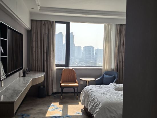 廣州華廈大酒店優惠