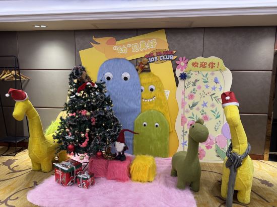 上海太陽島度假酒店優惠