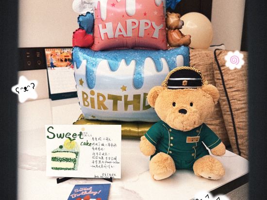 上海前灘香格里拉大飯店優惠