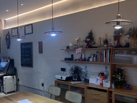 鼓浪嶼遊走日月民宿優惠